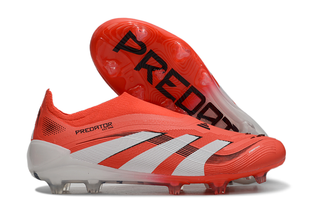 Predator Accuracy FG